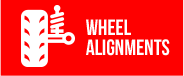 Wheel Alignment Lansing, MI