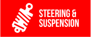 Steering & Suspension Repair Lansing, MI